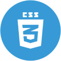 logo CSS